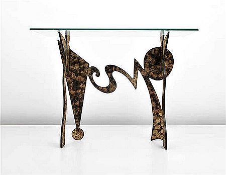 Console / Sofa Table