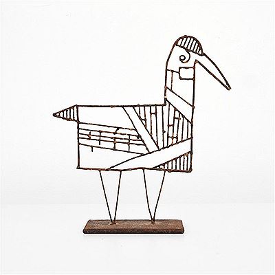 Untitled Sculpture