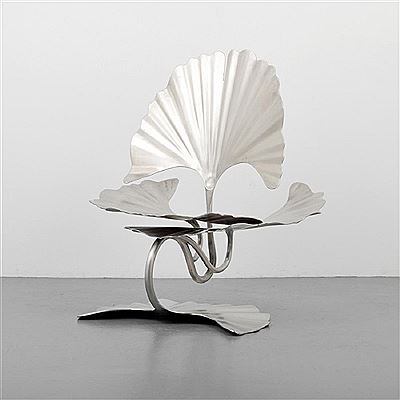 GINKGO Chair