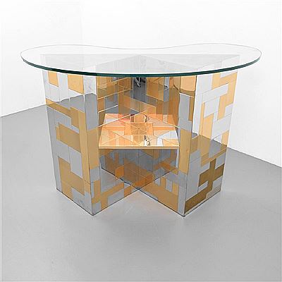CITYSCAPE Bar
