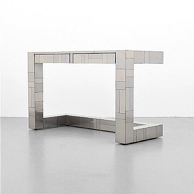 CITYSCAPE Desk