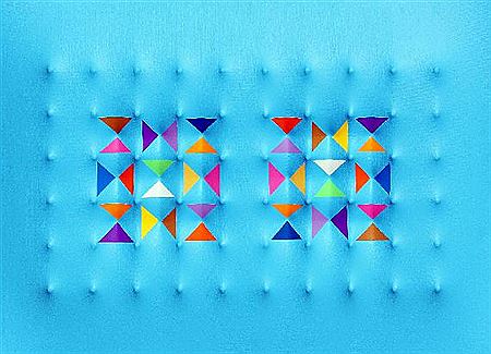 Dimensionale cromodinamico