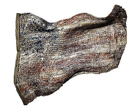 Sample artwork by M'HORO (20th/21st Century), known for scultpure - View similar artists and auction records