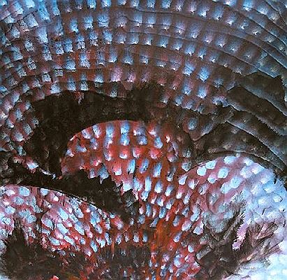 Sample artwork by Roberto Coda Zabetta (Born 1975), known for painting and sculpture - View similar artists and auction records