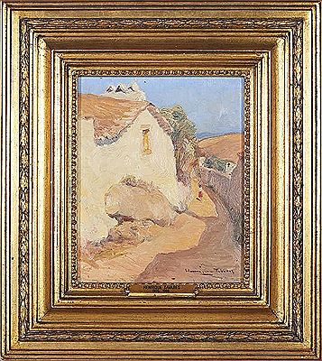"Chapada de Sol XII" by Henrique Tavares - Auction record, sale price, and art valuation. Compare with similar artists and explore comparable artworks.