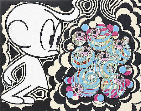"O primeiro susto" by Ana Vidigal - Auction record, sale price, and art valuation. Compare with similar artists and explore comparable artworks.