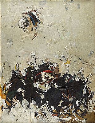 "Manteação de Sancho"