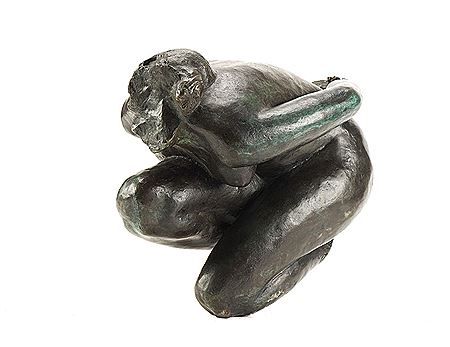 Figura feminina