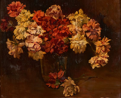 Jarra com flores by Alda Machado Santos - Auction record, sale price, and art valuation. Compare with similar artists and explore comparable artworks.