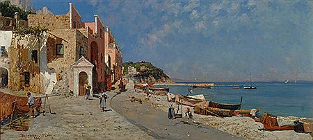 Capri