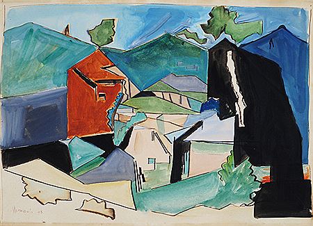 Landscape