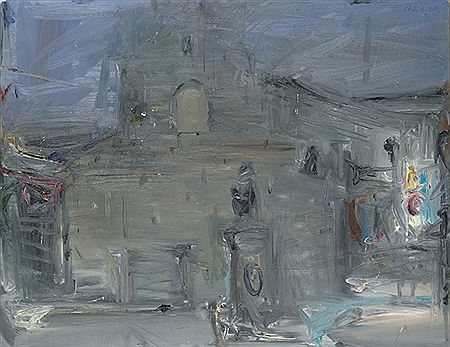 San Lorenzo