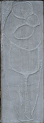 Maternity (relief)