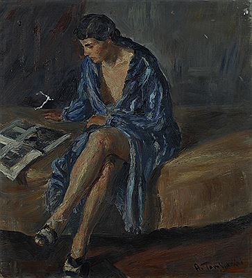 Ritratto