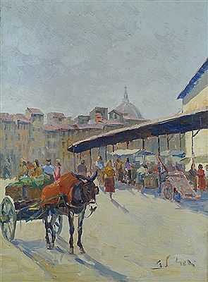 Market