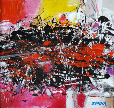 Canto d'insetti, 2006