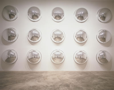 Untitled (Global 1)