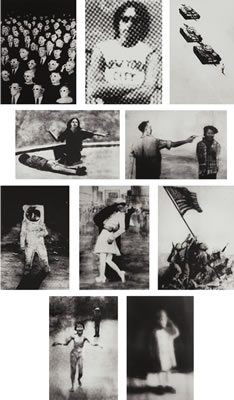 Vik Muniz - artist photo for art wanted listing (New York, NY)