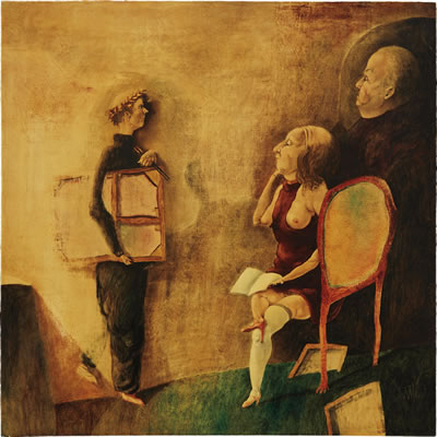 The Critics