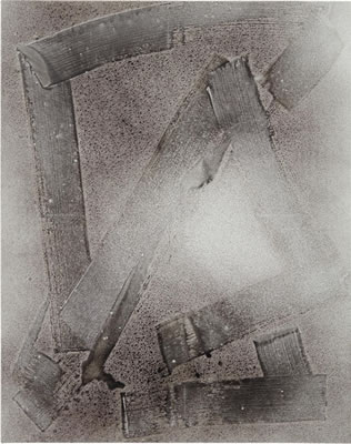 Untitled (Styx 2) by Max Frintrop - Auction record, sale price, and art valuation. Compare with similar artists and explore comparable artworks.
