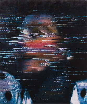 Sample artwork by Kon Trubkovich (Born 1979), known for painting - View similar artists and auction records