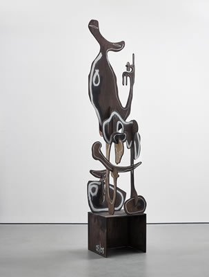 Vagabond Phantom (In Double Time)