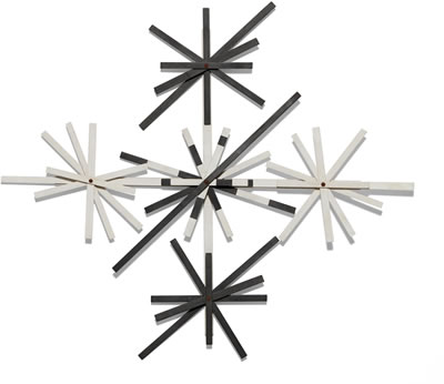 Untitled (from the series 'Formas geométricas móviles')