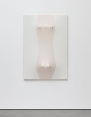 Topologías eróticas by Zilia Sanchez - Auction record, sale price, and art valuation. Compare with similar artists and explore comparable artworks.