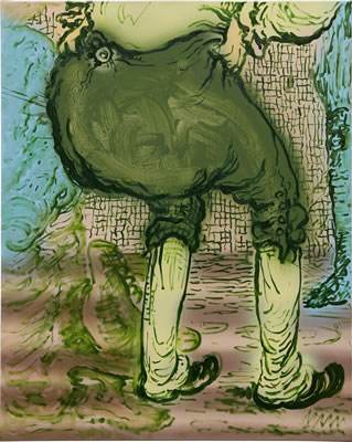 Bum 16