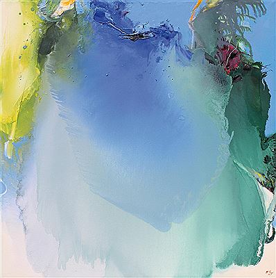 Sample artwork by Norbert Page, known for painting - View similar artists and auction records