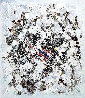 Ricordi evanescenti by Luciano Astolfi - Auction record, sale price, and art valuation. Compare with similar artists and explore comparable artworks.