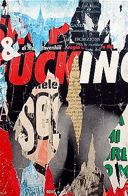 Sample artwork by Franco Caini (Born 1957), known for painting - View similar artists and auction records