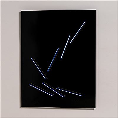 Paris blue by Nicolas Maros - Auction record, sale price, and art valuation. Compare with similar artists and explore comparable artworks.