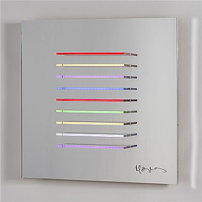 Color Mirror