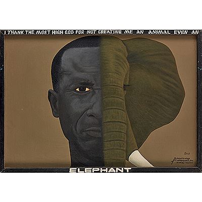 Eléphant
