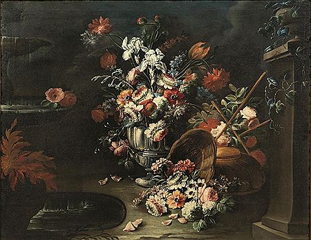 FIORI ALL'APERTO