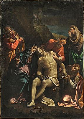 Lamentation