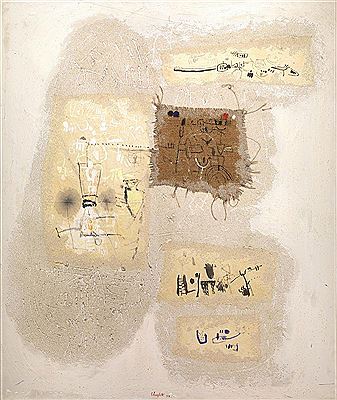 Flashes Ancient by Medhat Shafik - Auction record, sale price, and art valuation. Compare with similar artists and explore comparable artworks.
