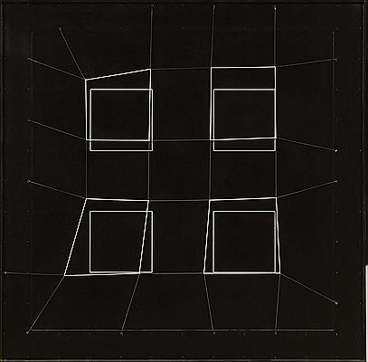 Elastic Space