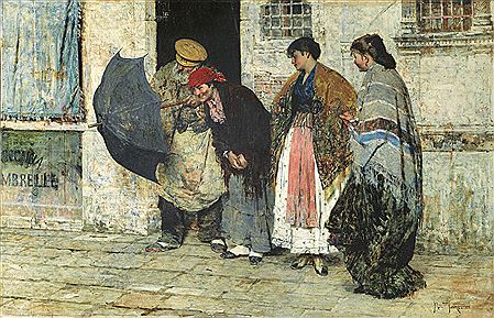 EL DIFETO XE NEL MANEGO (ESTIMATE ON REQUEST)