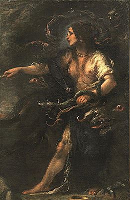 ARMIDA
