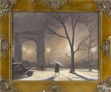 Washington Square