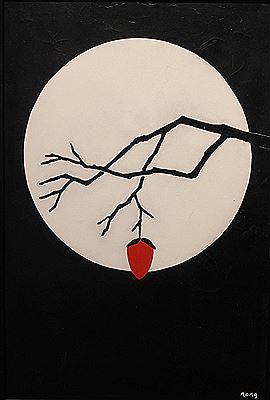 PERSIMMON TREE