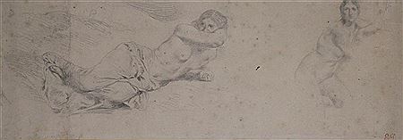 STUDY OF TWO FIGURES
