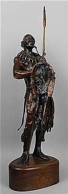 'THE OSAGE'