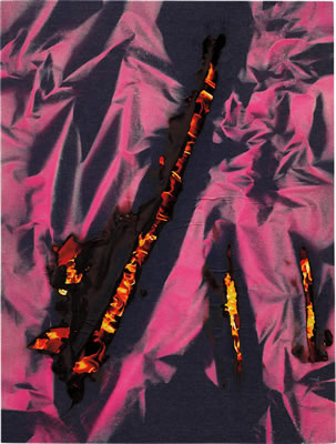 Untitled (History Painting)