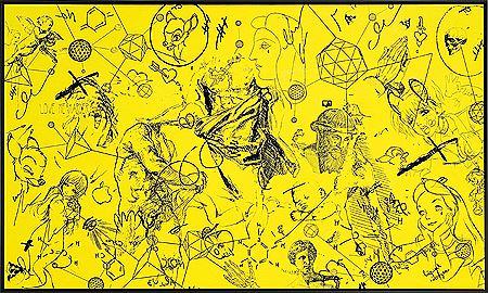 Love Me Harder by Joseph Klibansky - Auction record, sale price, and art valuation. Compare with similar artists and explore comparable artworks.