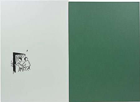 Sample artwork by Oliver Osborne (Born 1985), known for painting - View similar artists and auction records