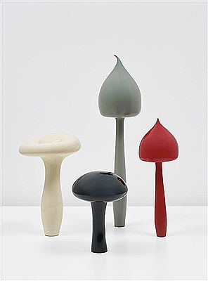 Stalk by Simon Perriton - Auction record, sale price, and art valuation. Compare with similar artists and explore comparable artworks.