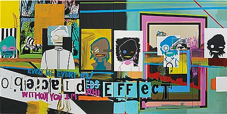 Placebo Effect
